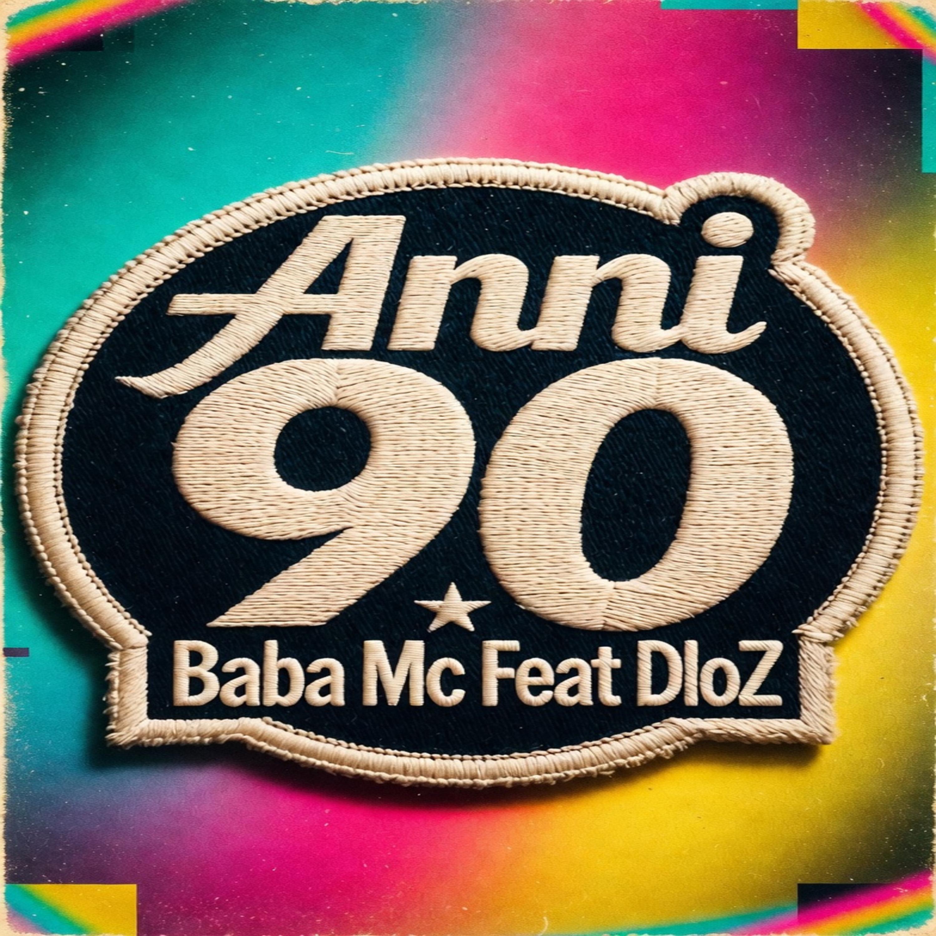 Релиз Anni 90