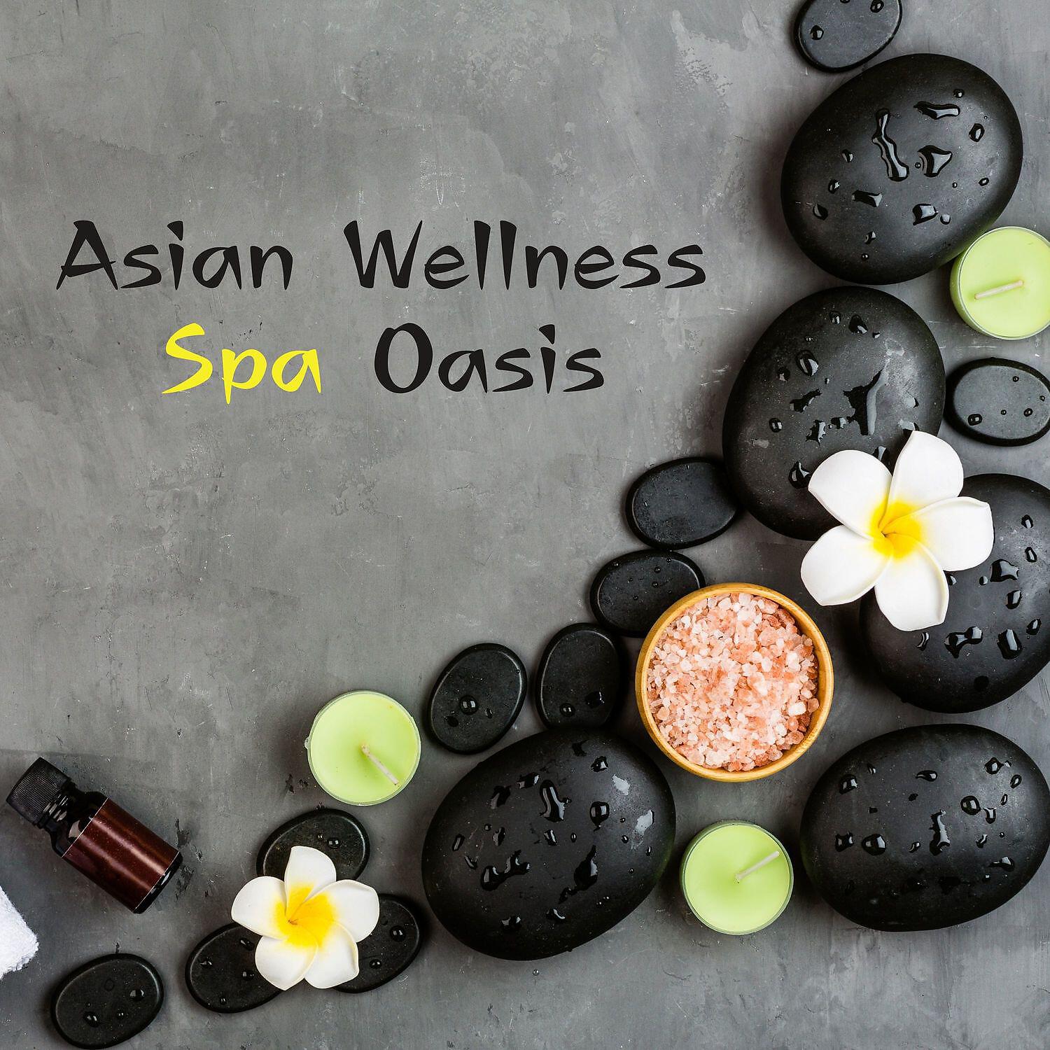 Релиз Asian Wellness Spa Oasis