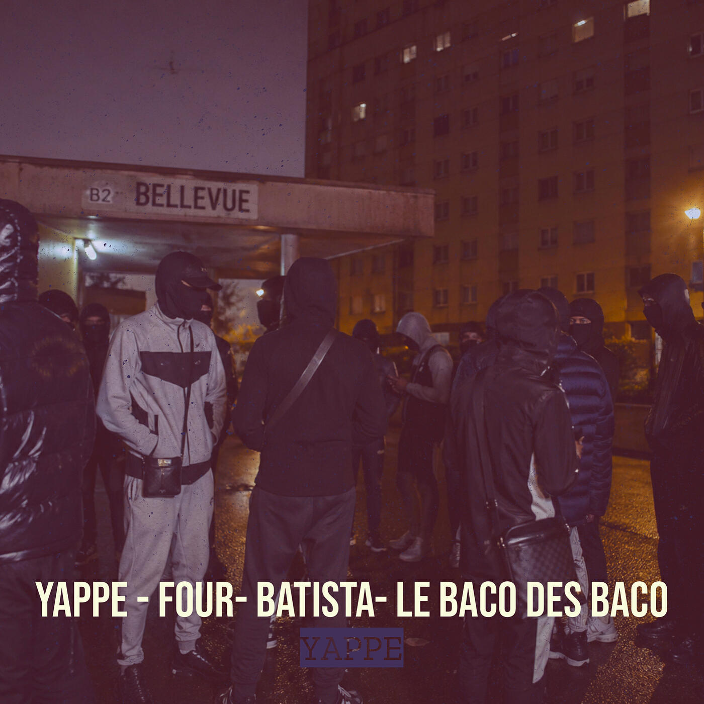 yappe