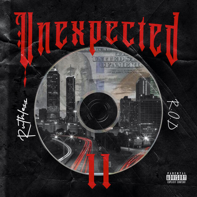 Релиз Unexpected 2