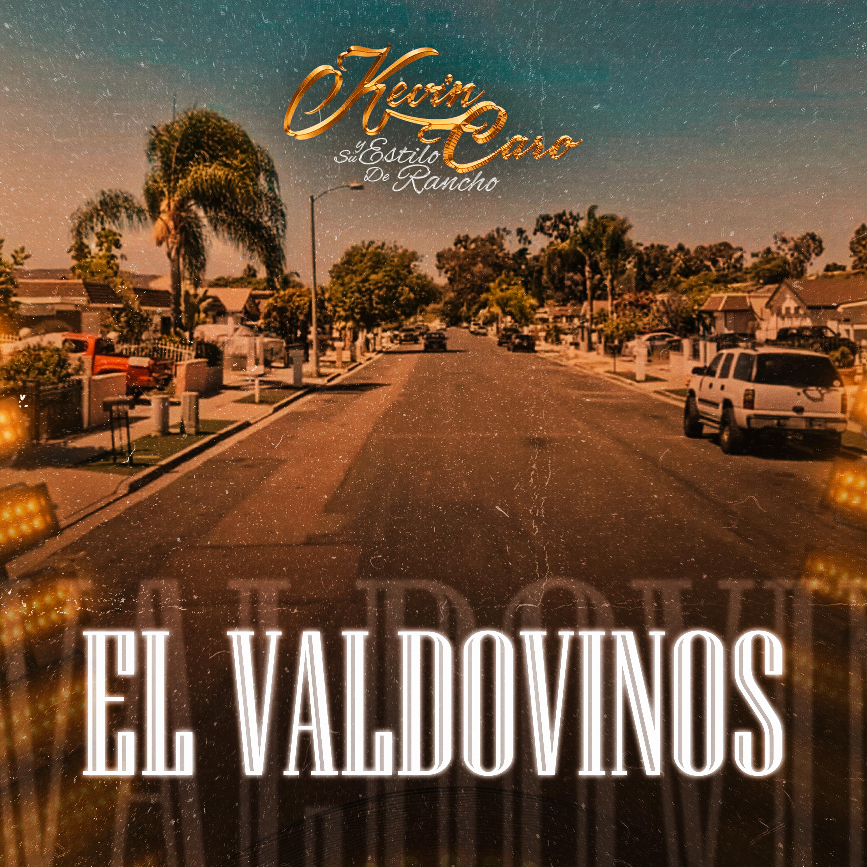 Релиз El Valdovinos