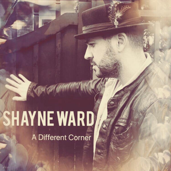 Релиз A Different Corner
