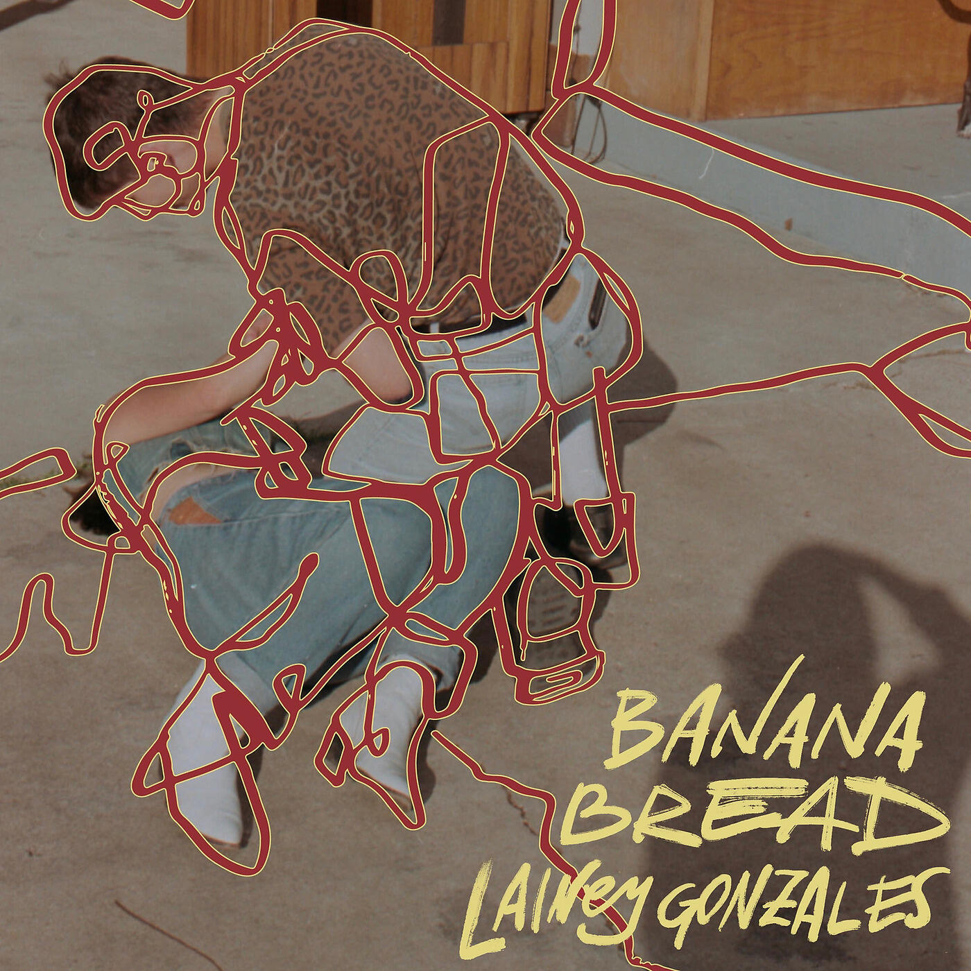 Релиз Banana Bread