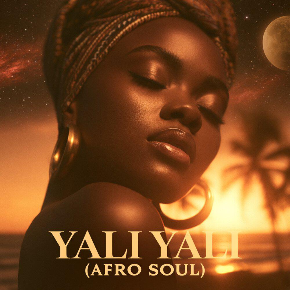 AfroSoulia
