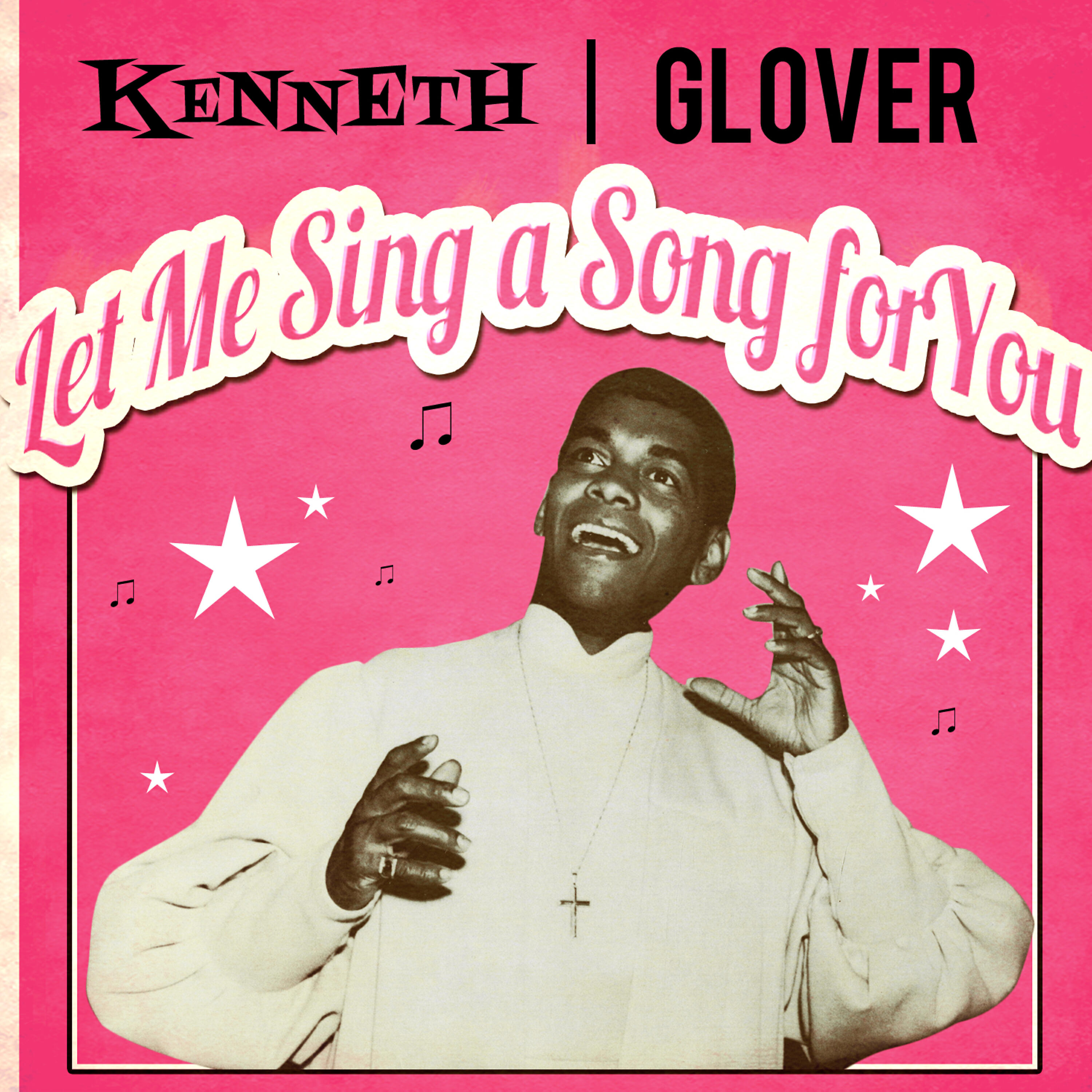 Релиз Let Me Sing a Song for You