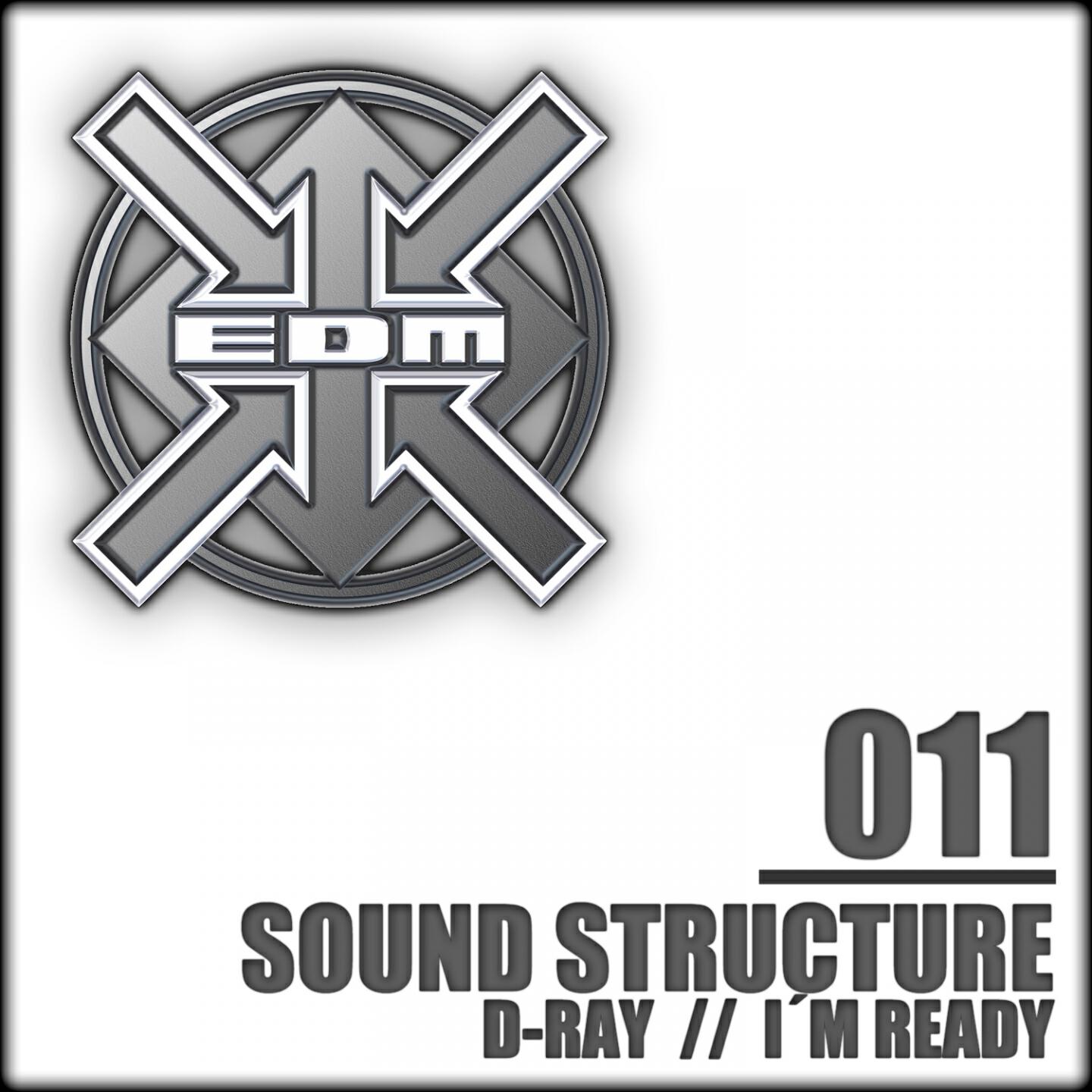Релиз D-Ray - I´m ready
