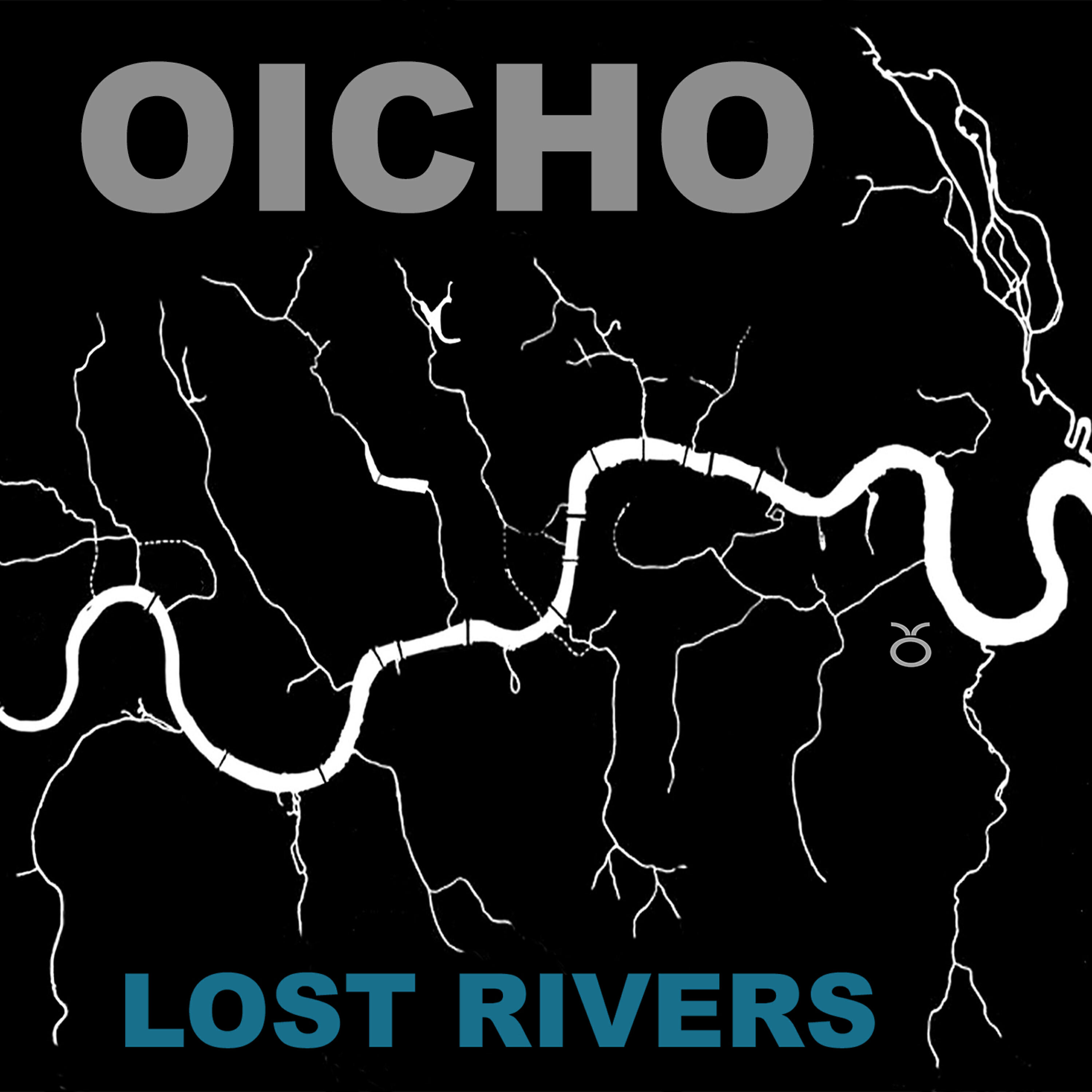 Релиз Lost Rivers