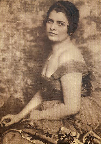 Meta Seinemeyer