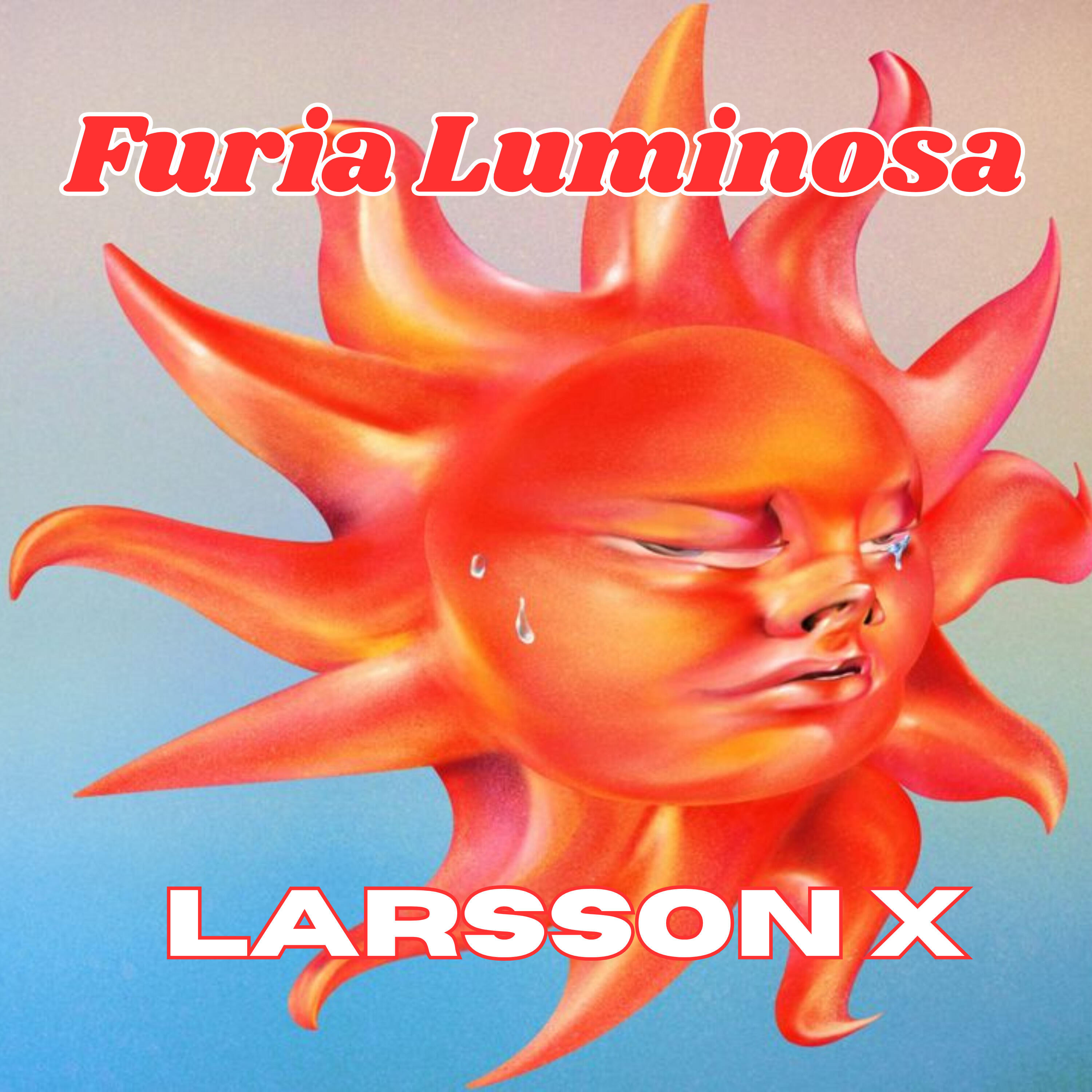 Релиз Furia Luminosa
