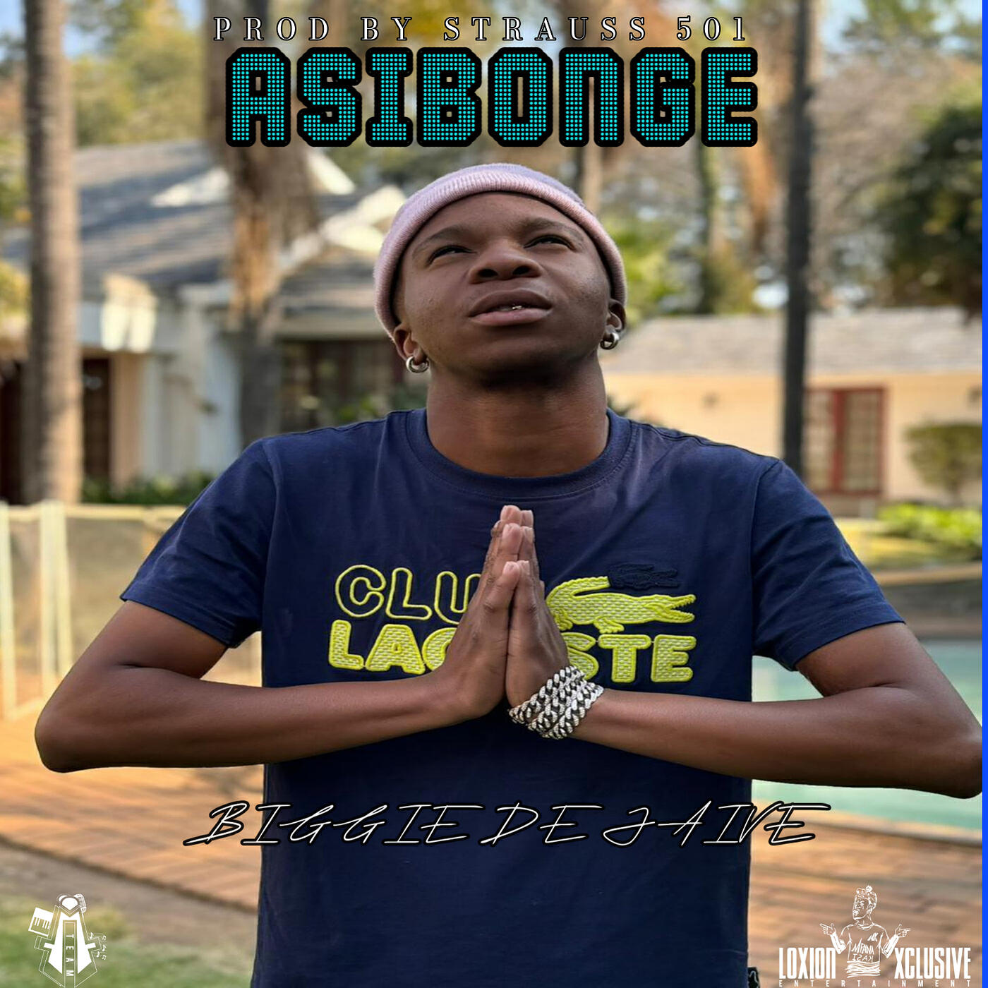 Релиз Asibonge