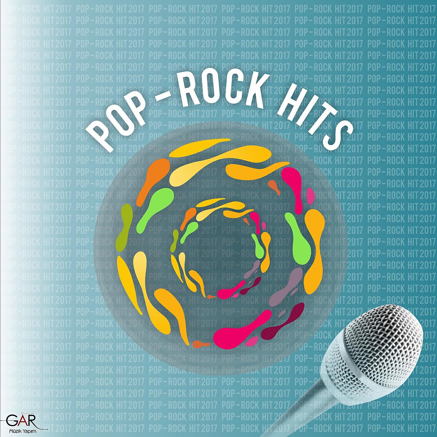 Релиз Pop-Rock Hits