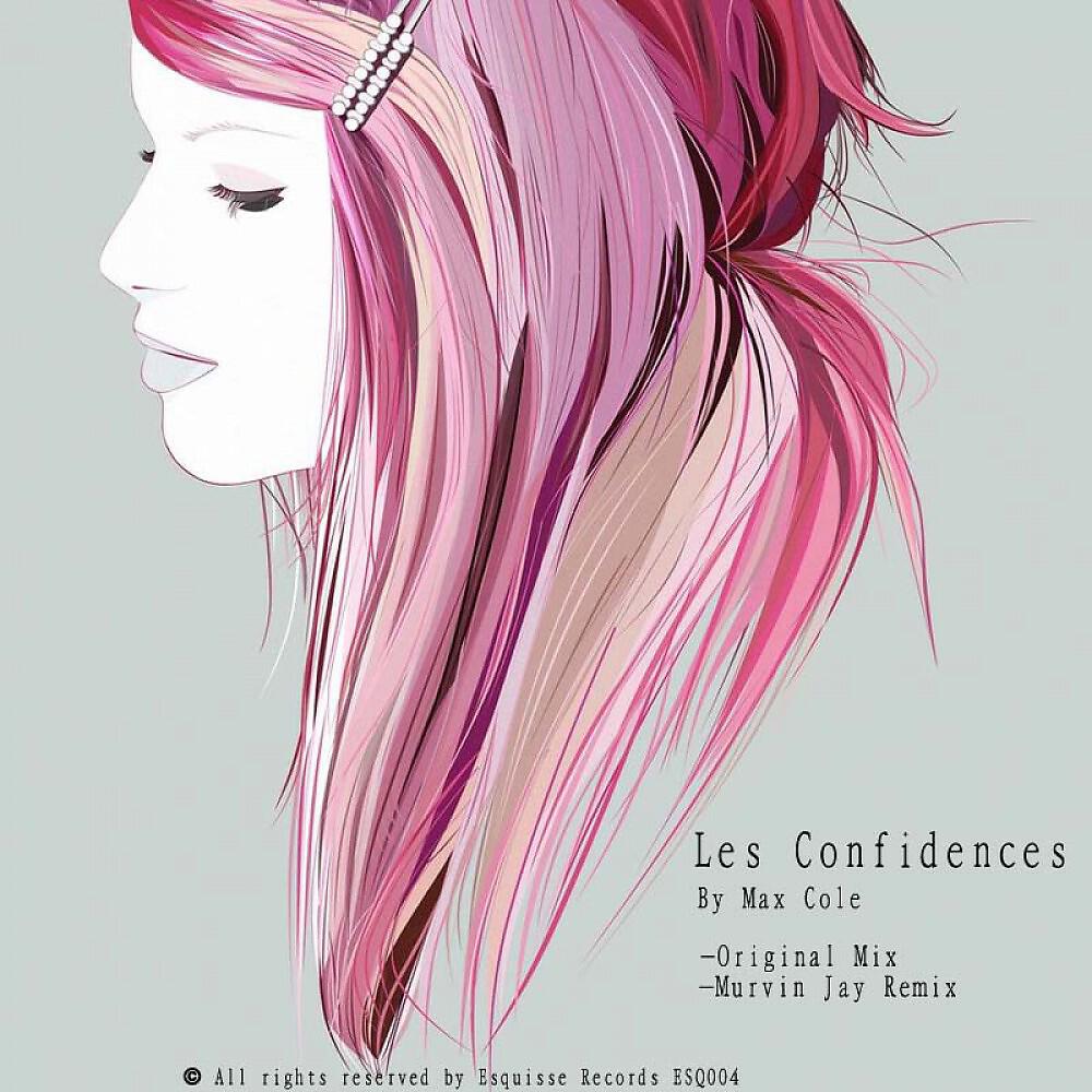 Релиз Les Confidences
