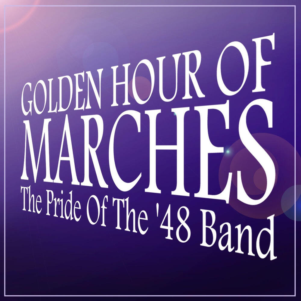 Релиз Sousa Marches (Remastered from the Original Somerset Tapes)