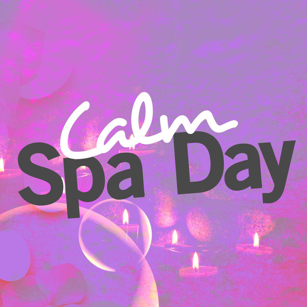 Релиз Calm Spa Day