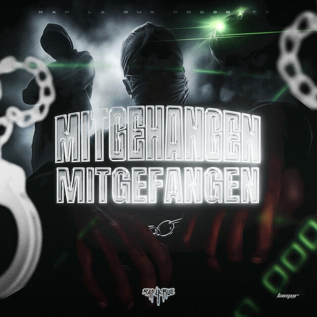 Релиз RLR2 - Runde 5 - Tag 1: Mitgehangen, mitgefangen