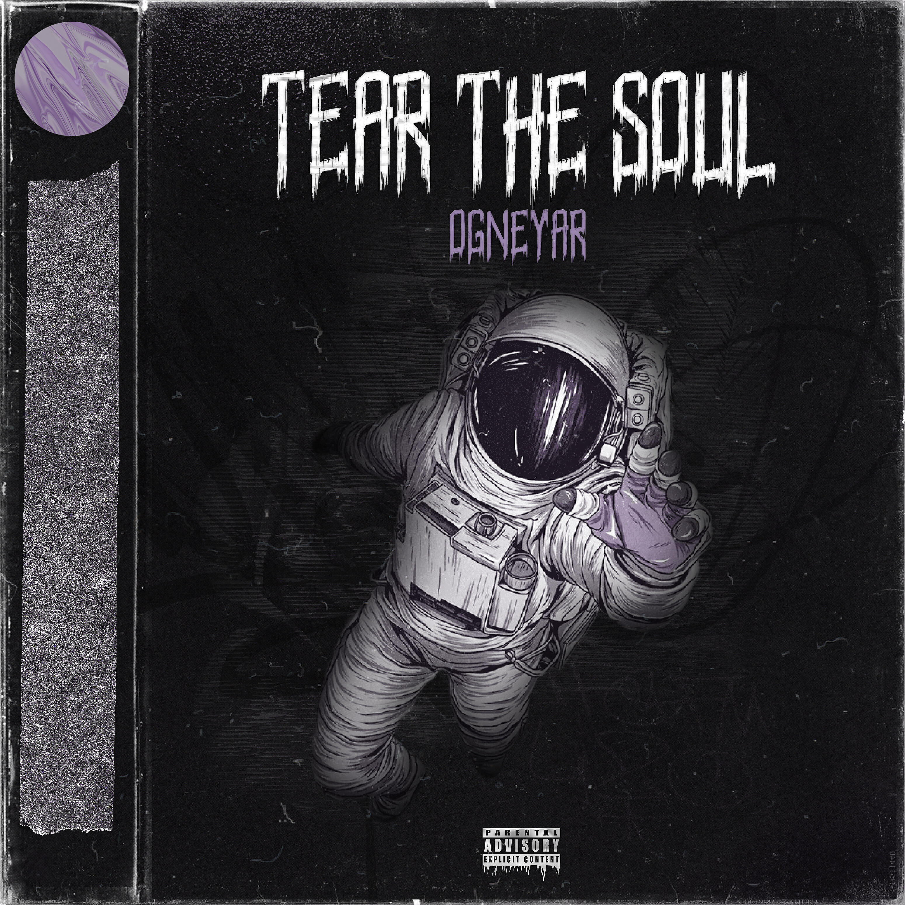 Релиз Tear the Soul