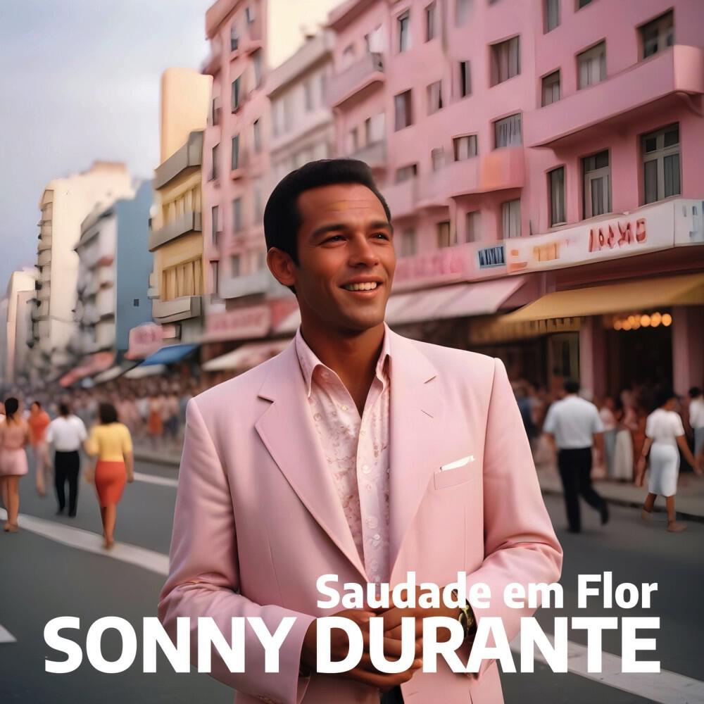 Sonny Durante