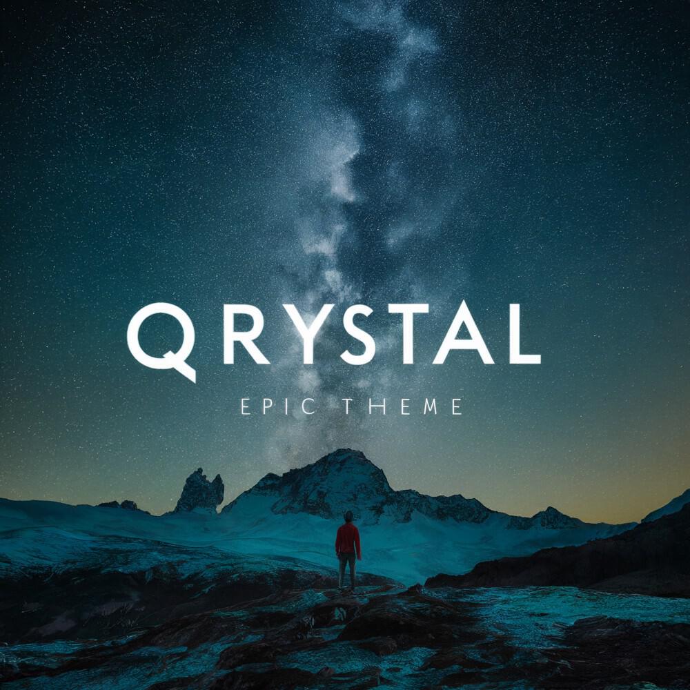 Релиз Epic Theme