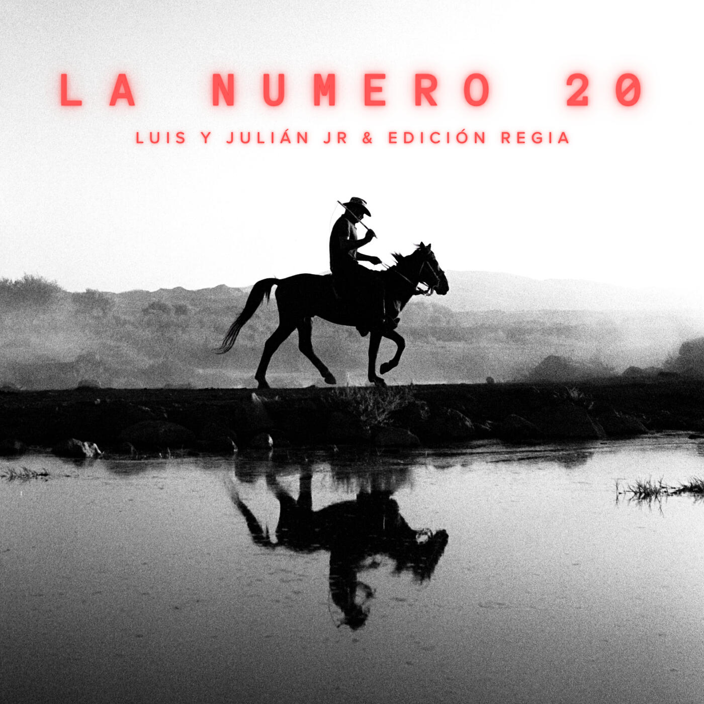 Релиз La Numero 20