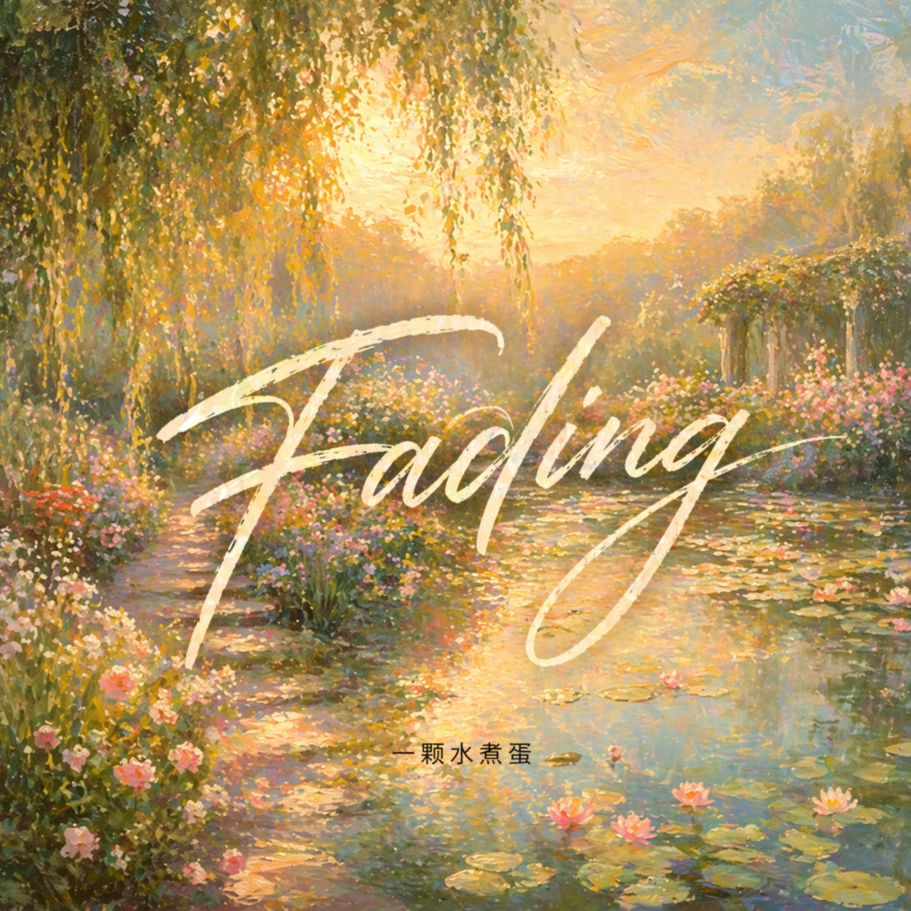 Релиз Fading