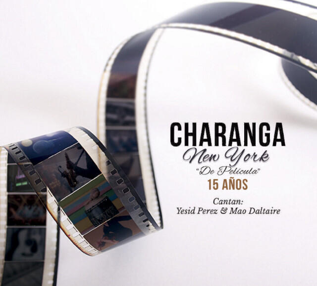 Charanga New York