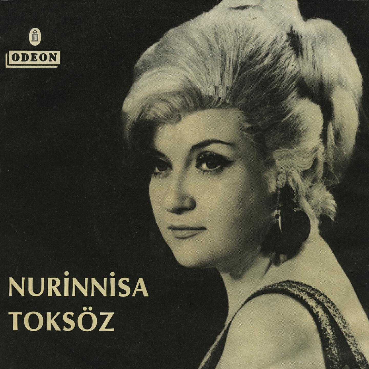 Nurinisa Toksöz