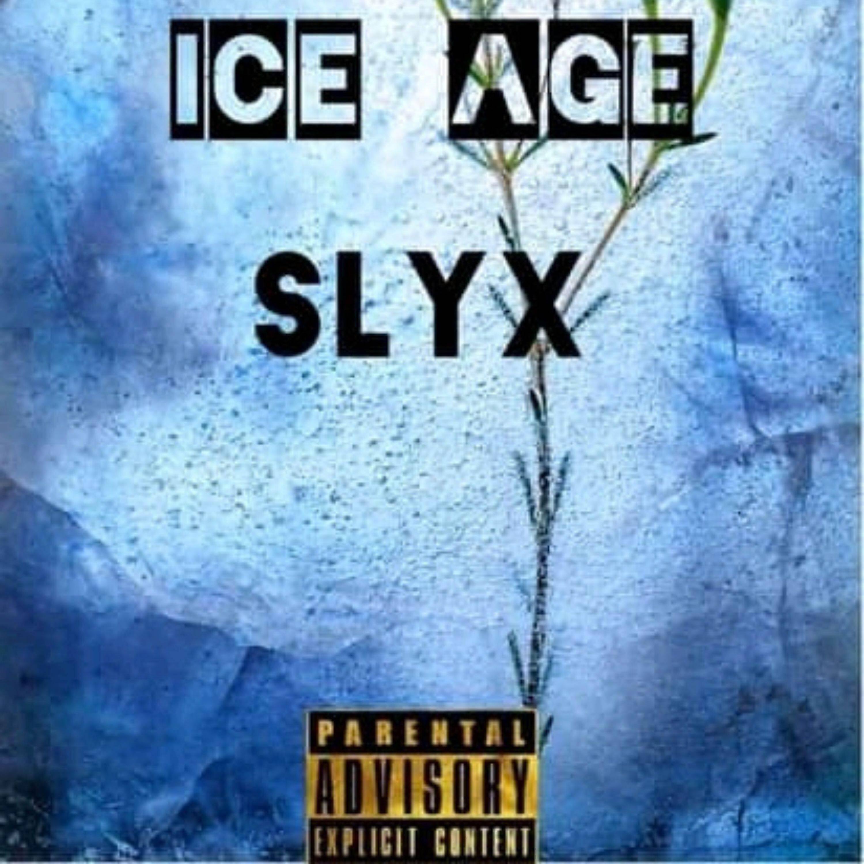 Релиз Iceage