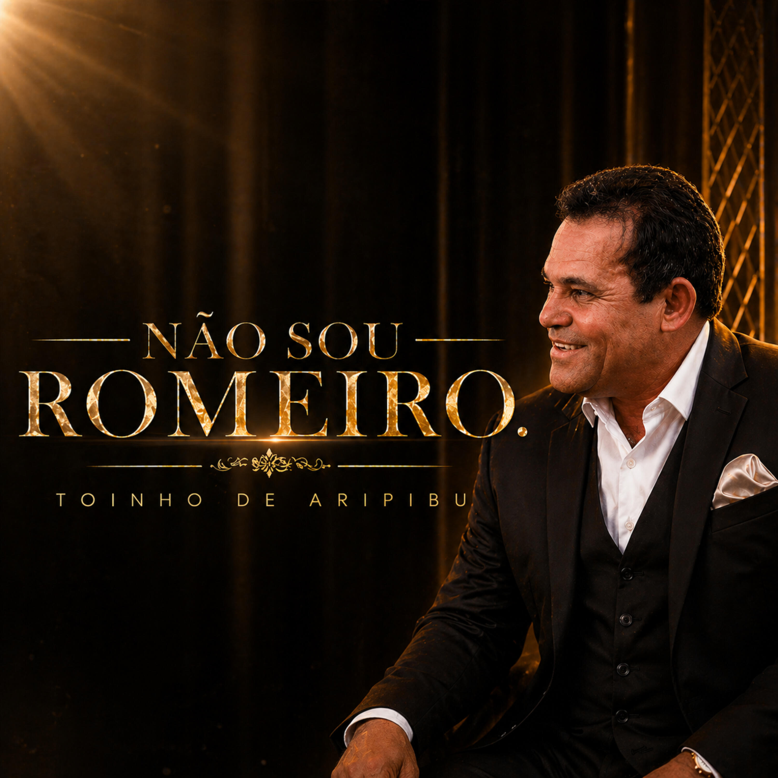 Трек Não Sou Romeiro