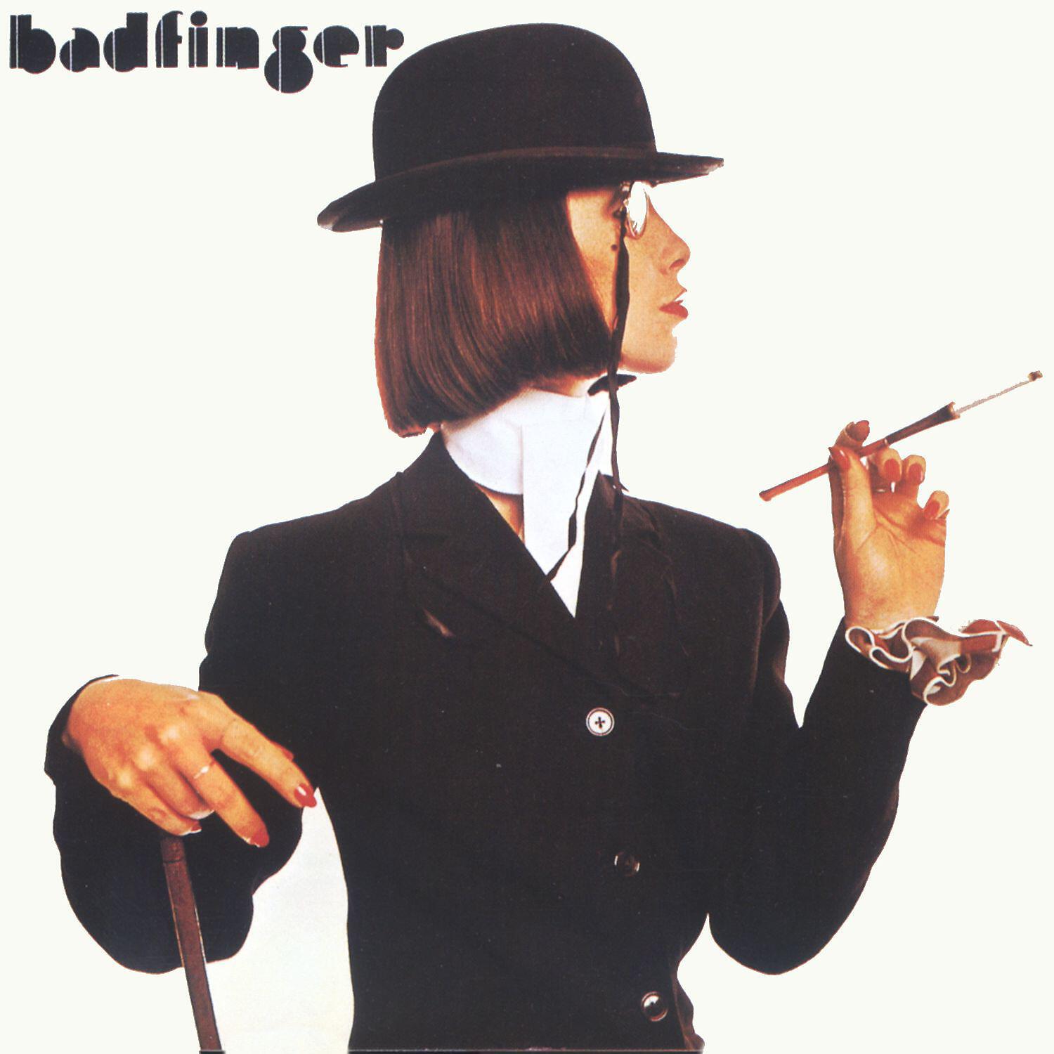 Релиз Badfinger