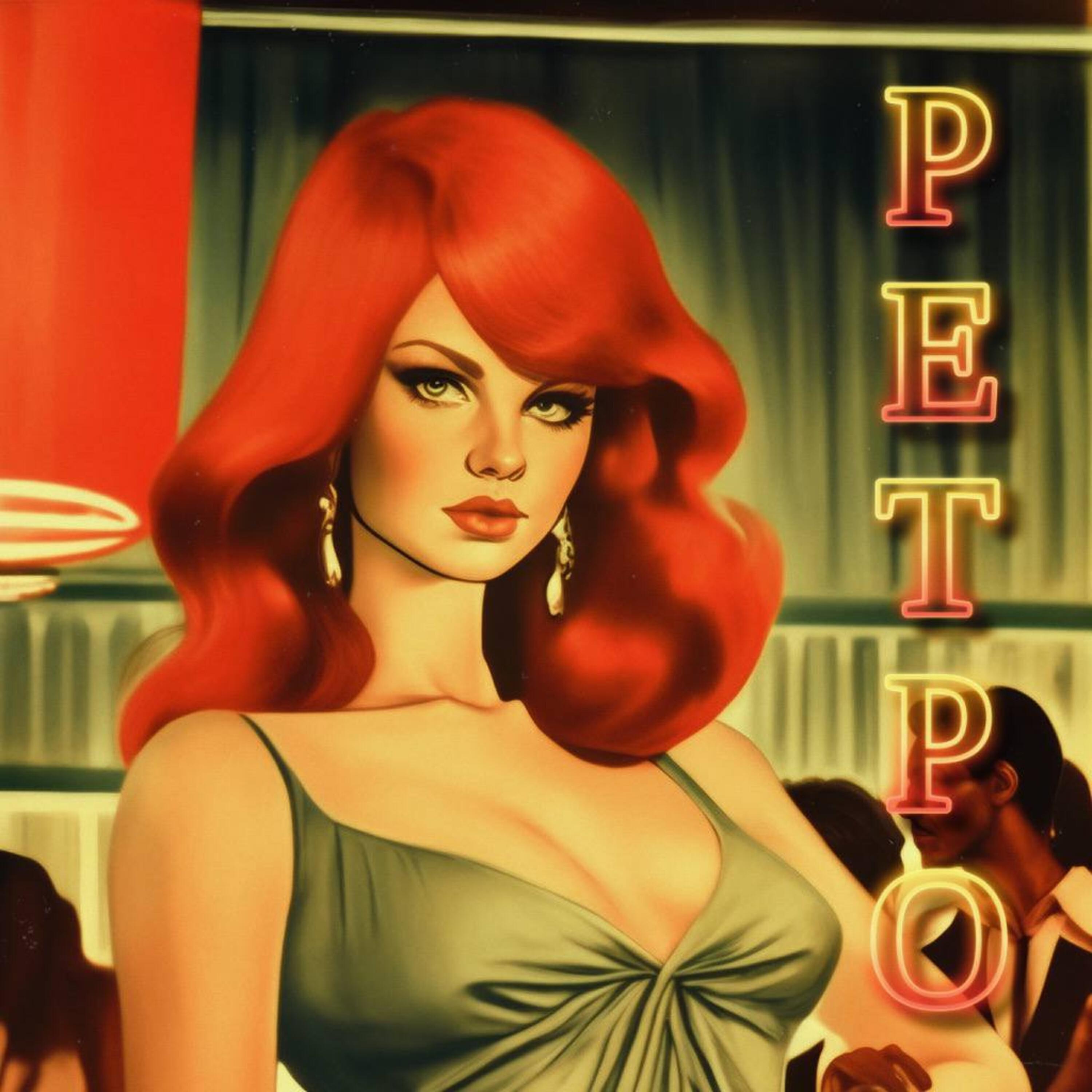 Релиз РЕТРО