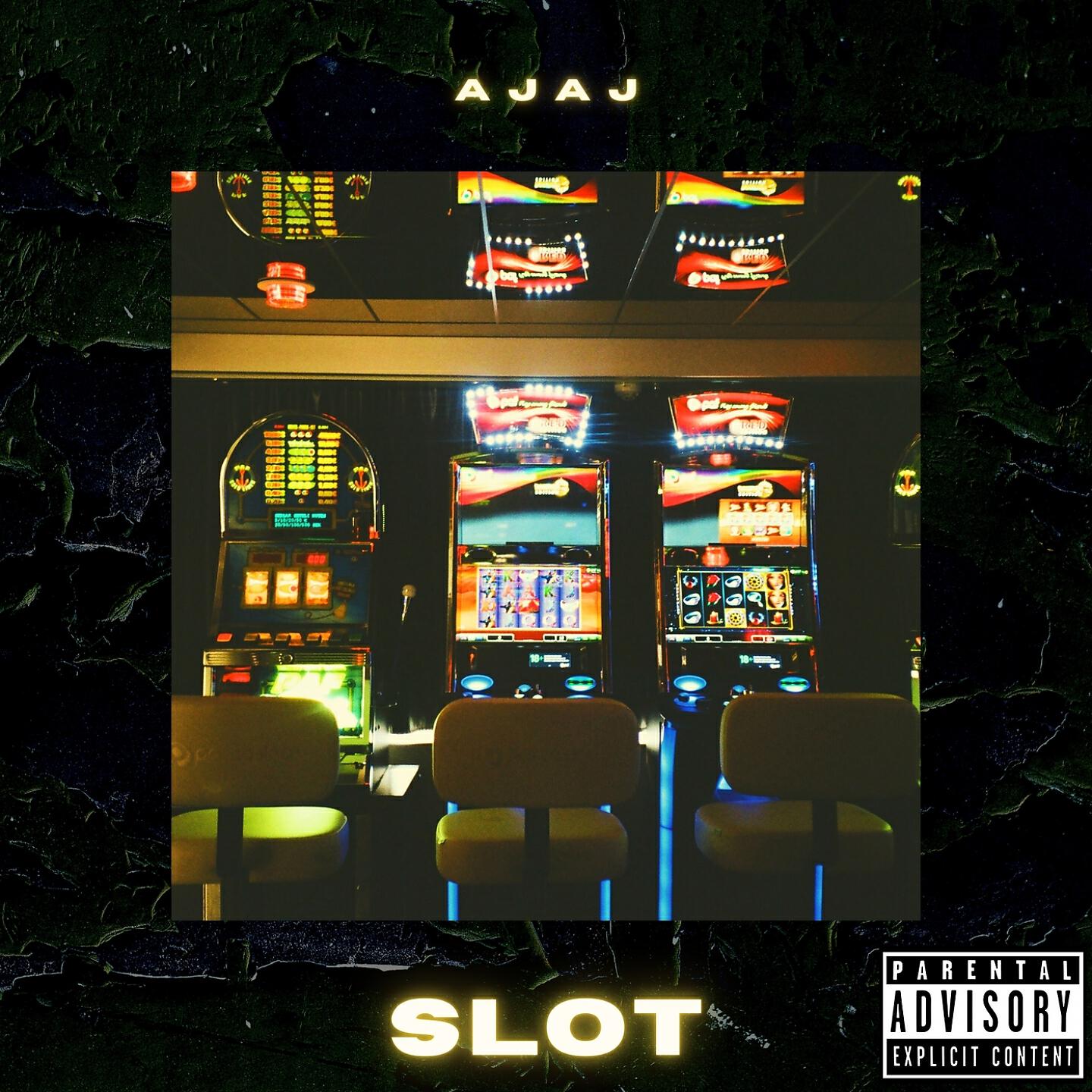 Постер альбома Slot