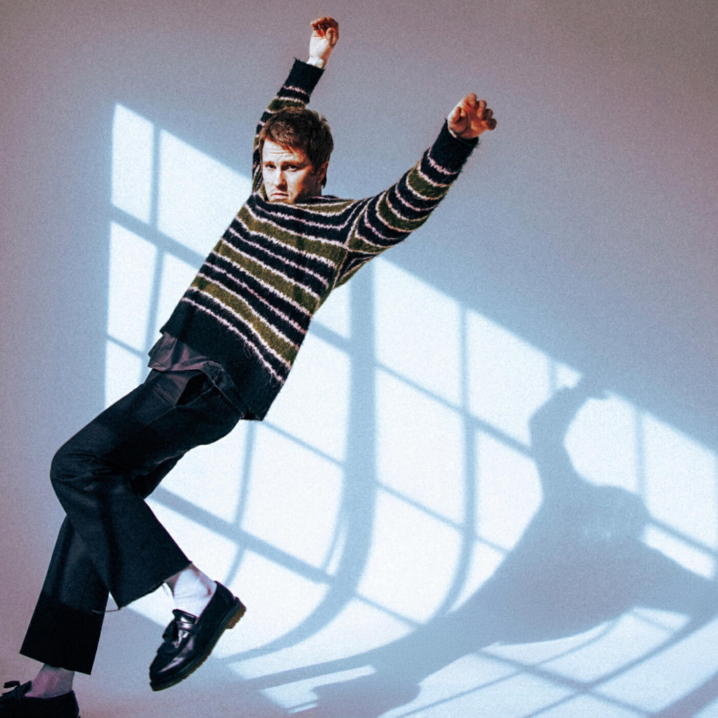 Релиз Somebody