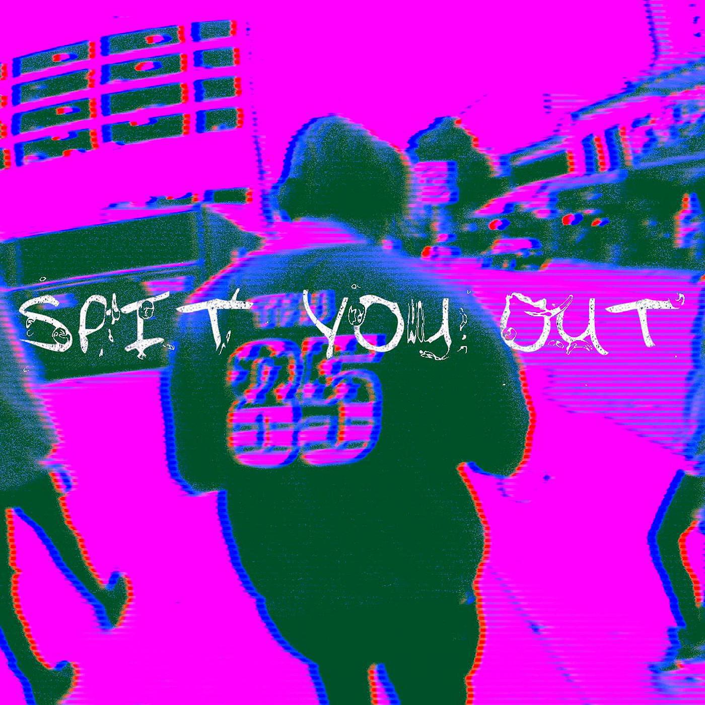 Релиз Spit You Out
