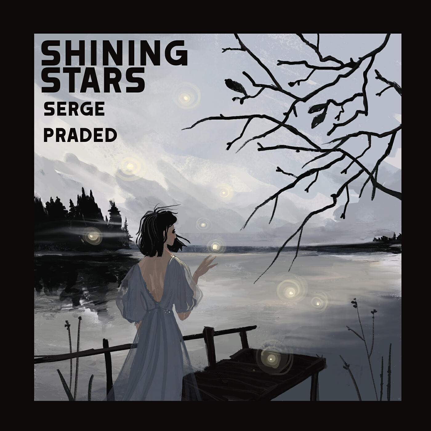 Релиз Shining Stars