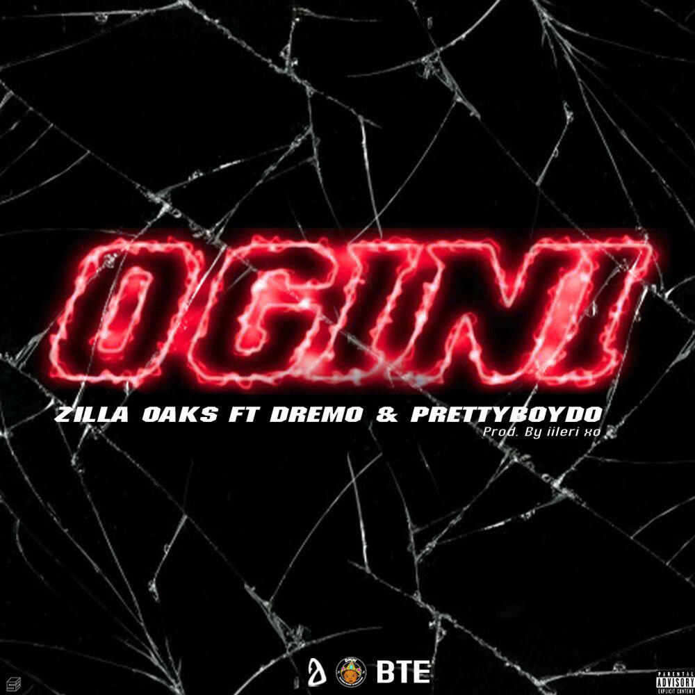 Релиз Ogini