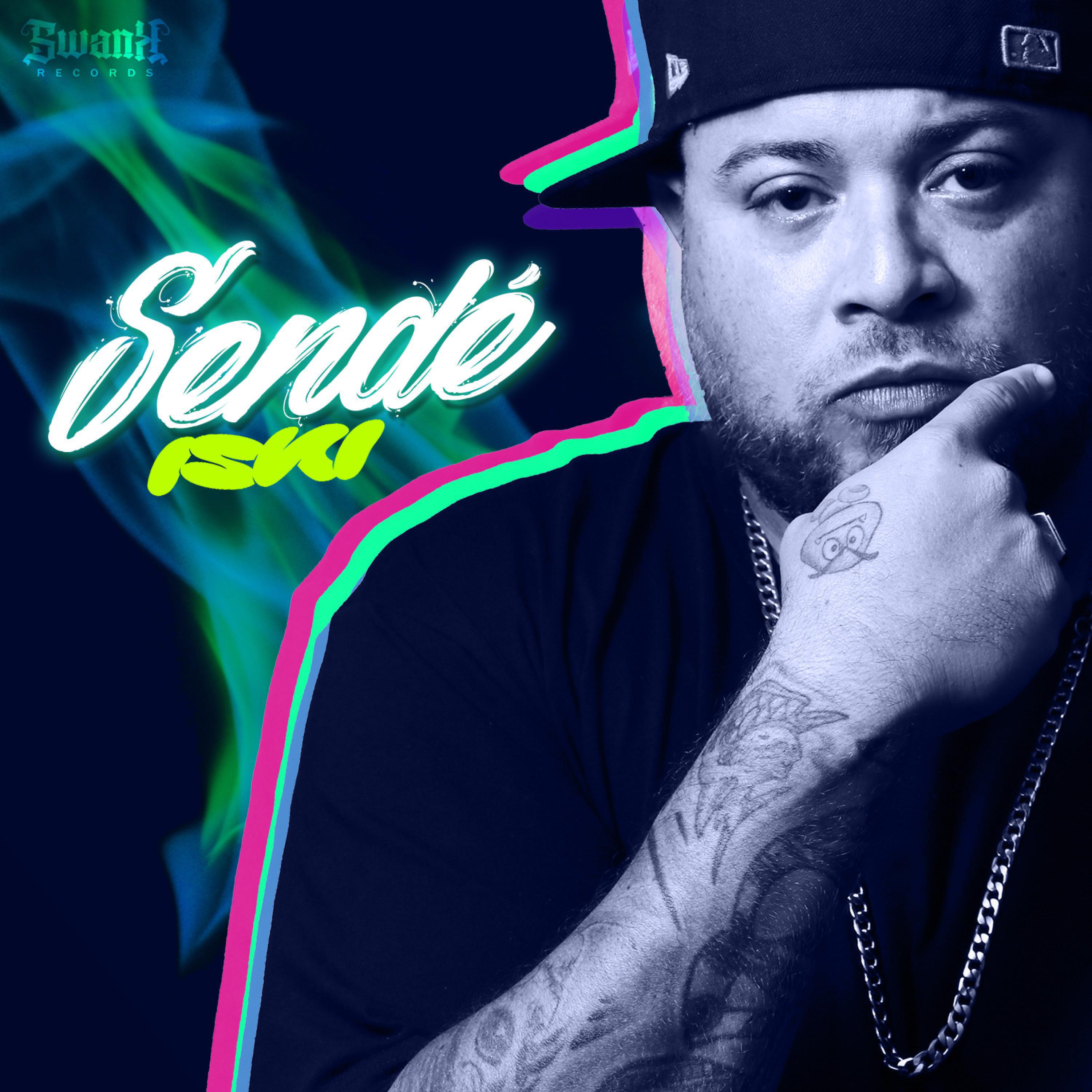 Релиз Sendé