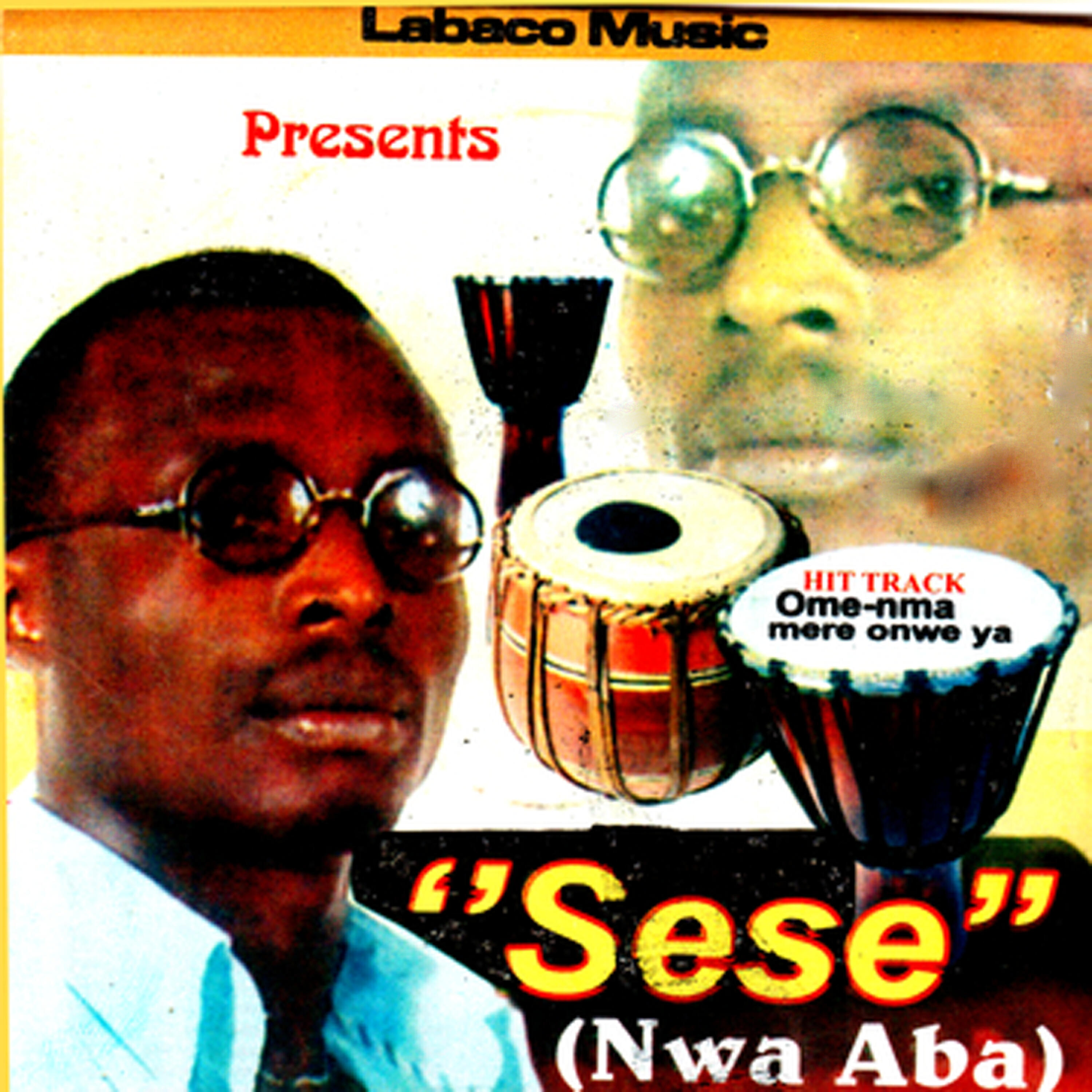 Релиз Nwa Aba