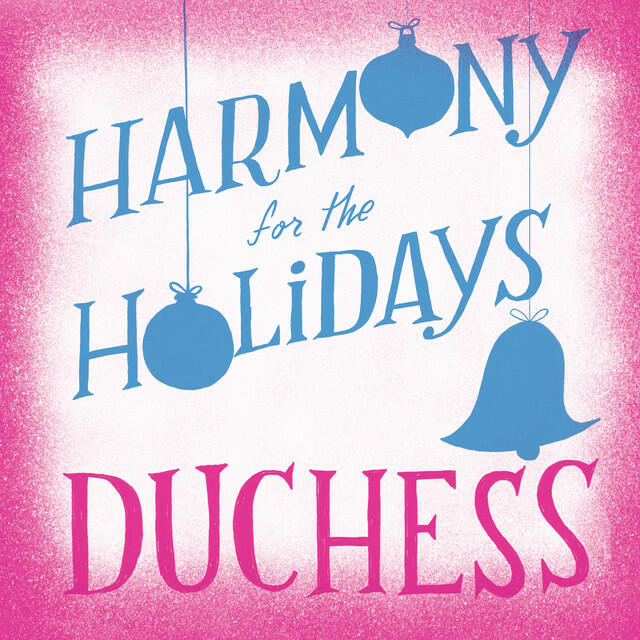 Релиз Harmony for the Holidays