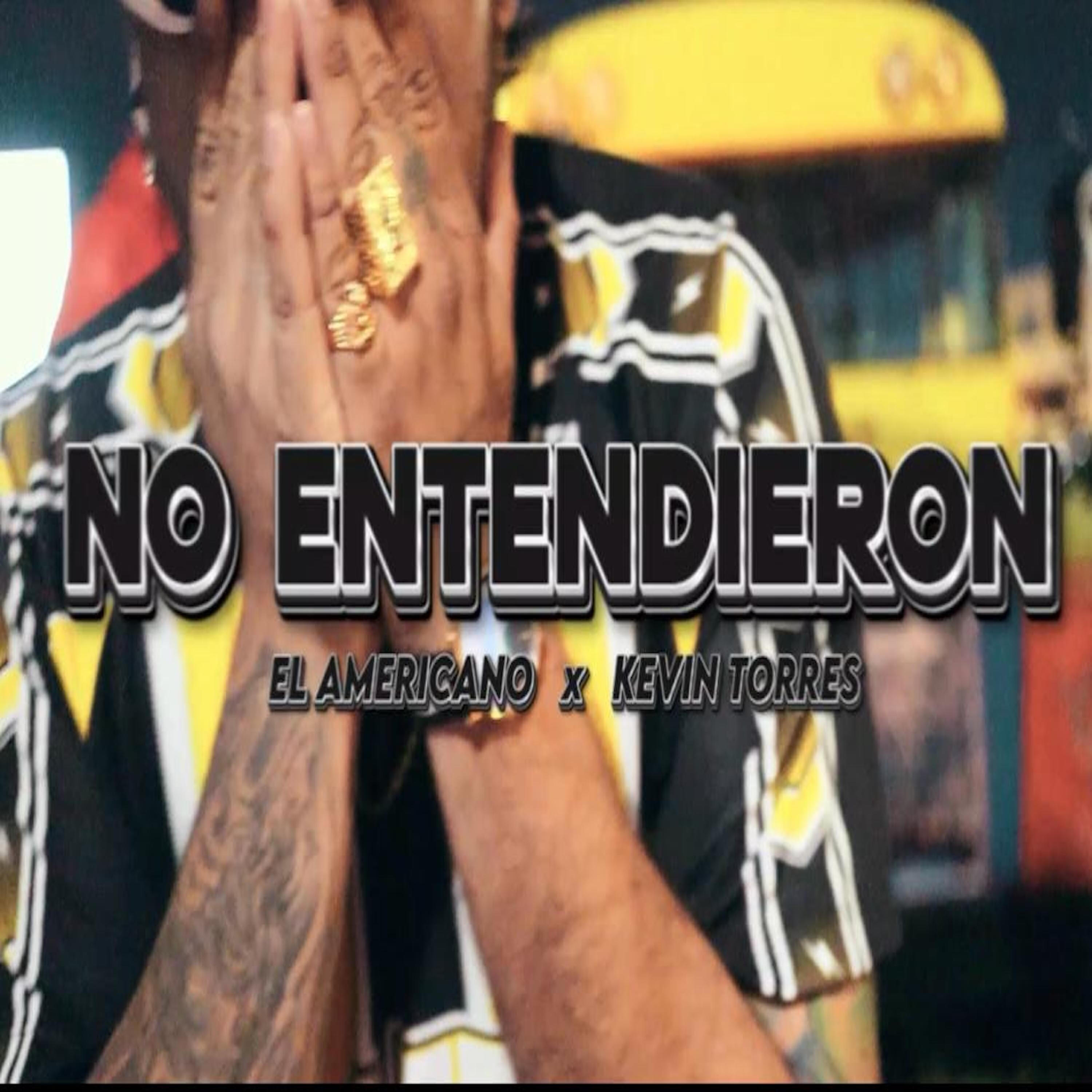 Релиз No Entendieron