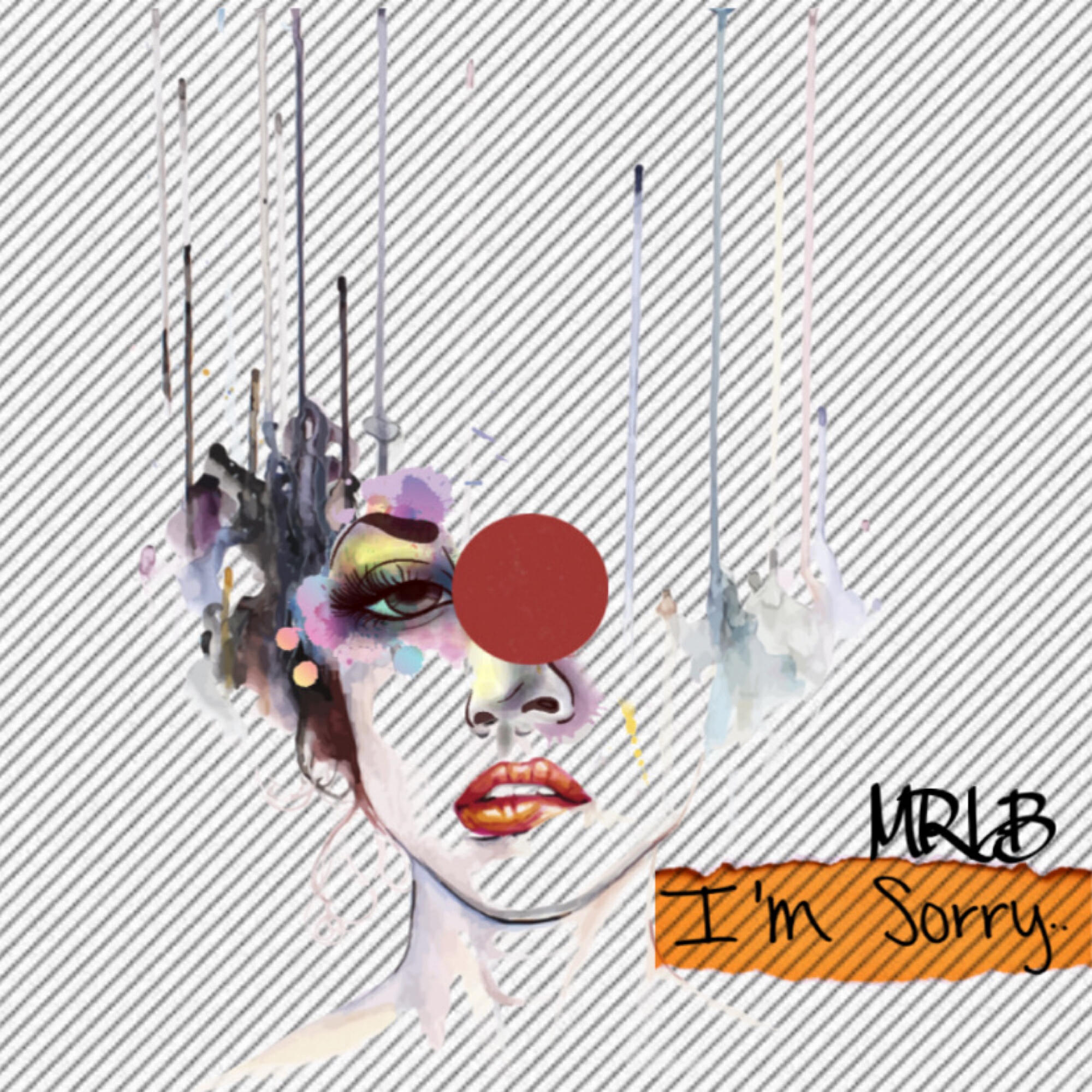 Релиз I'm Sorry EP