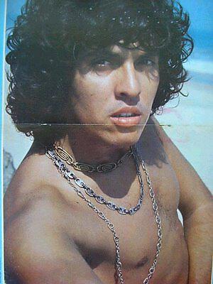 Sidney Magal