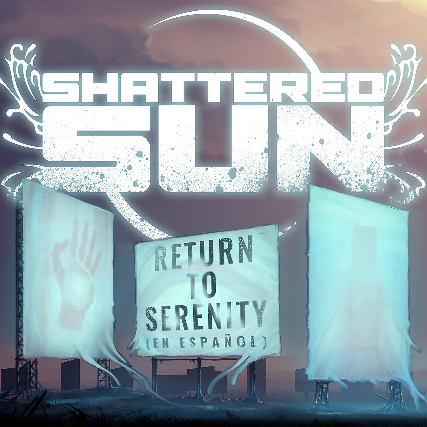 Релиз Return To Serenity (En Español)