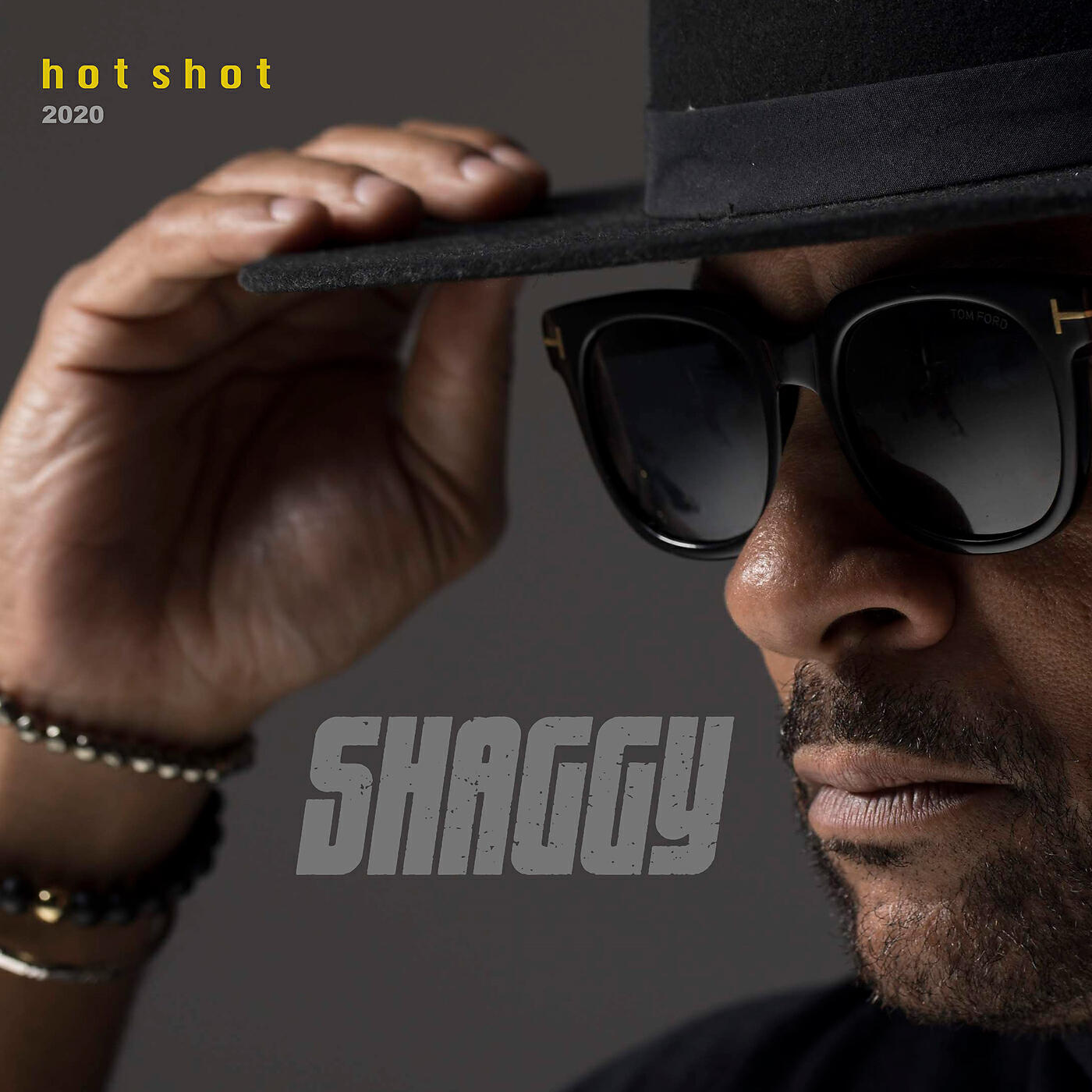 Релиз Hot Shot 2020