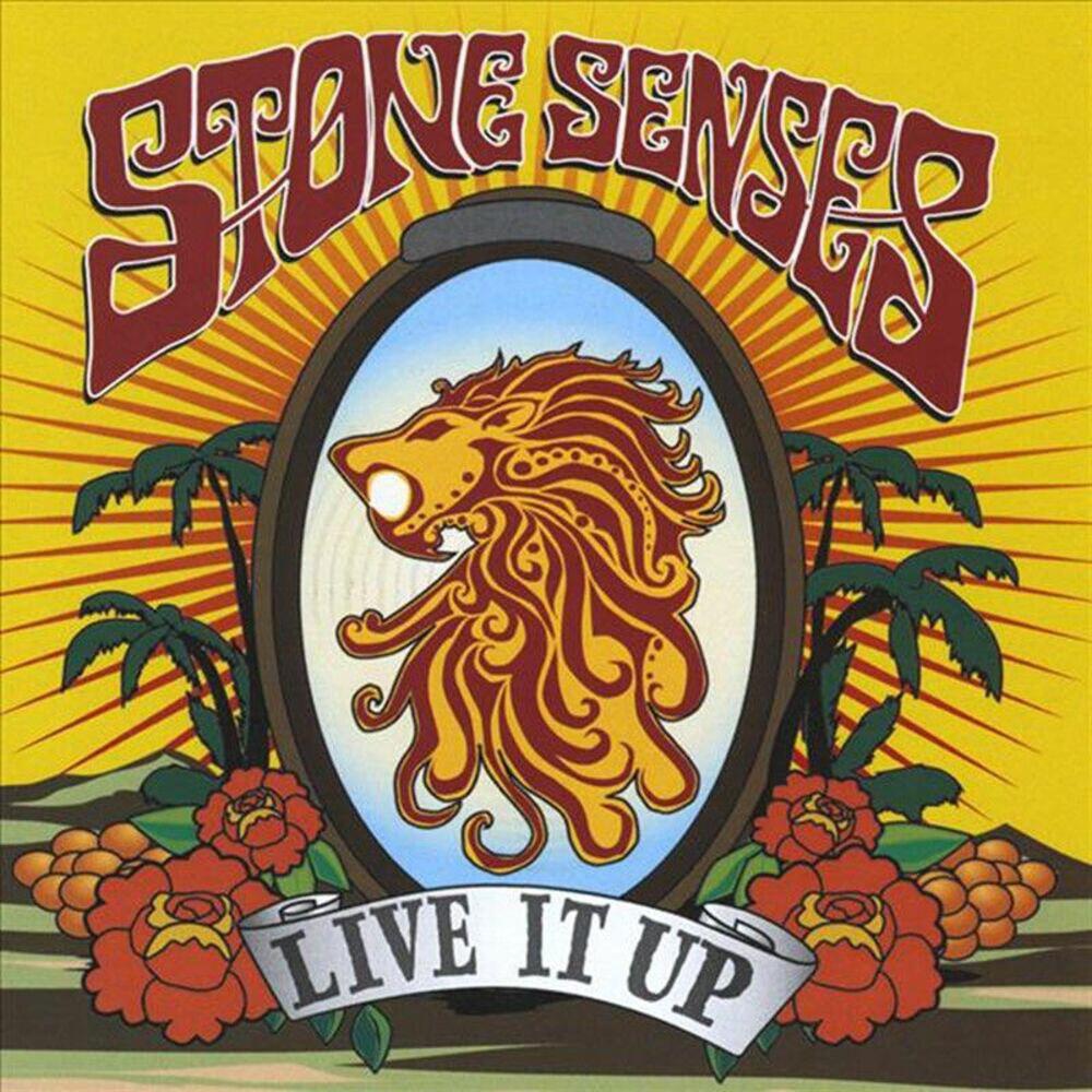 Релиз Live It Up