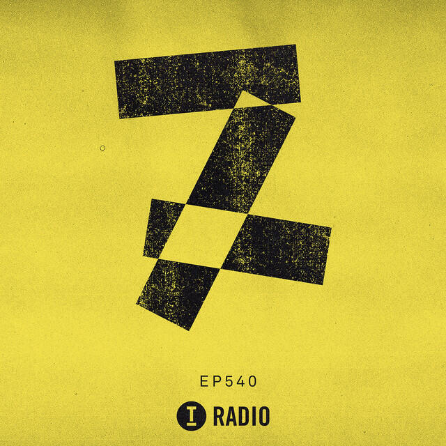 Релиз Toolroom Radio EP540 - Presented by Mark Knight