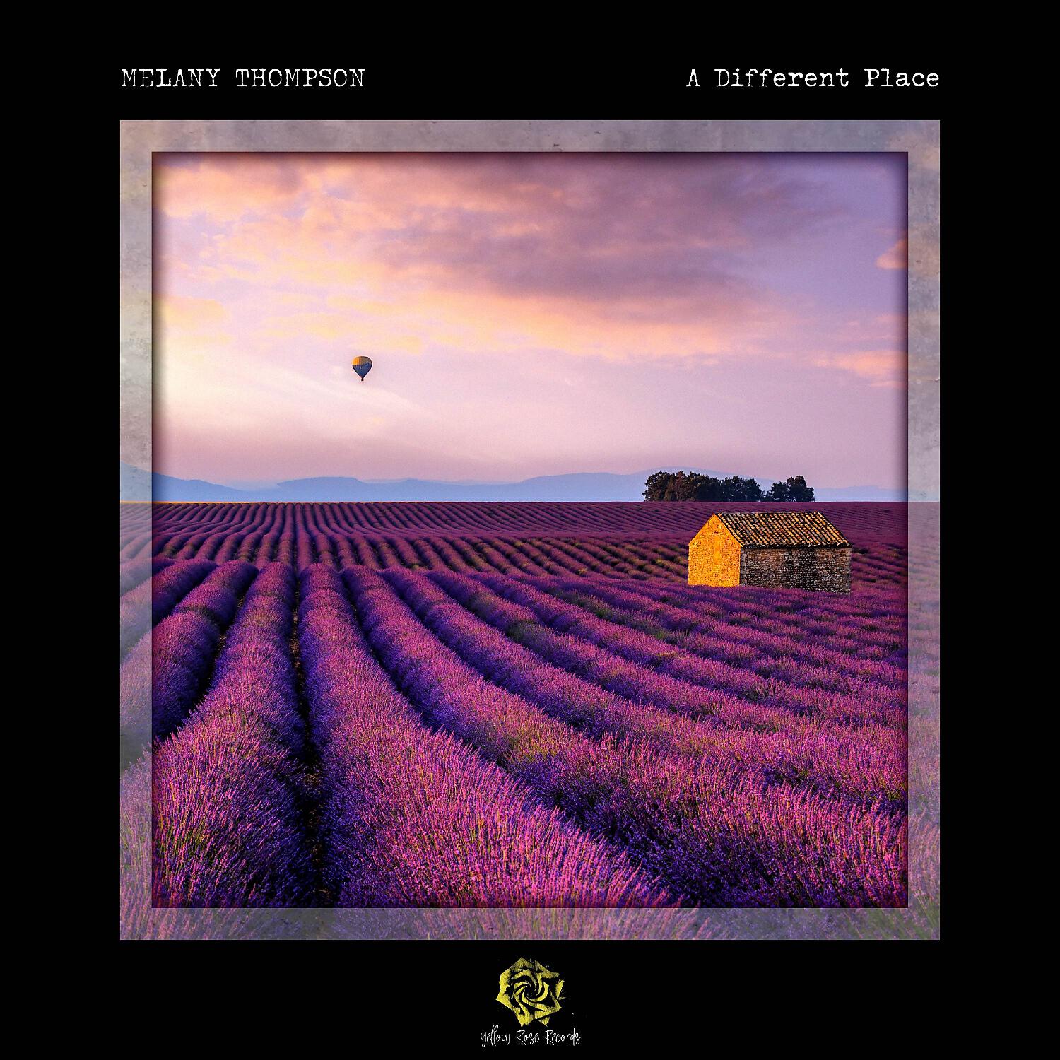 Релиз A Different Place