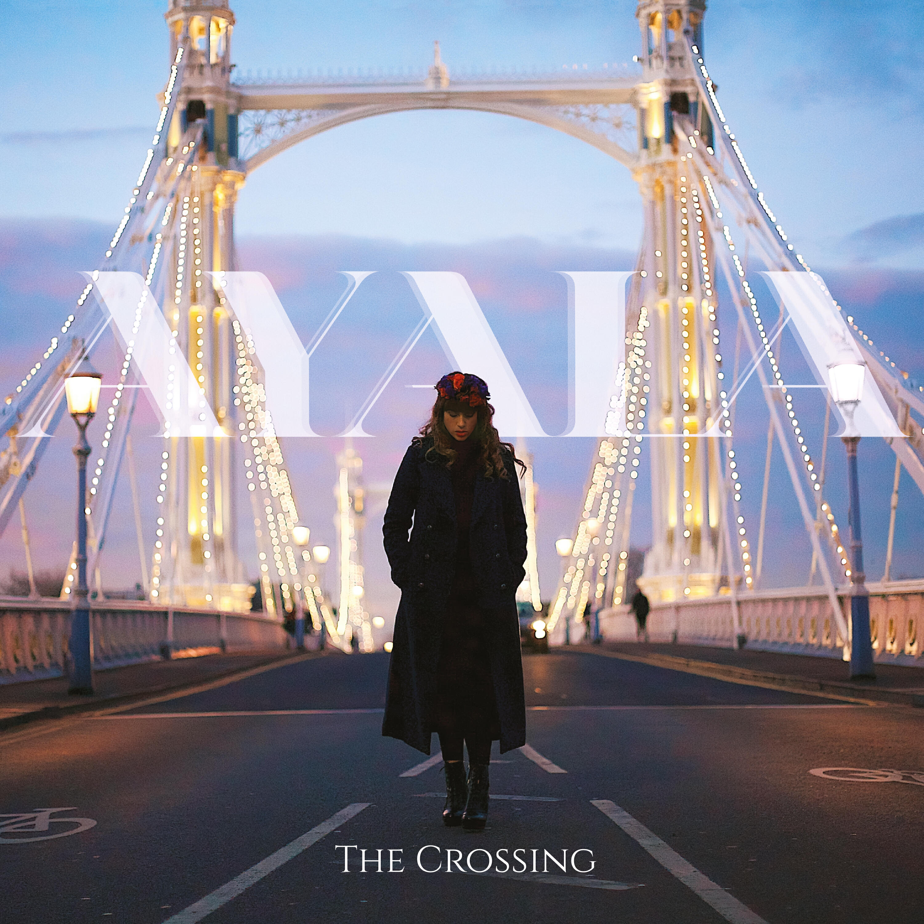 Релиз The Crossing