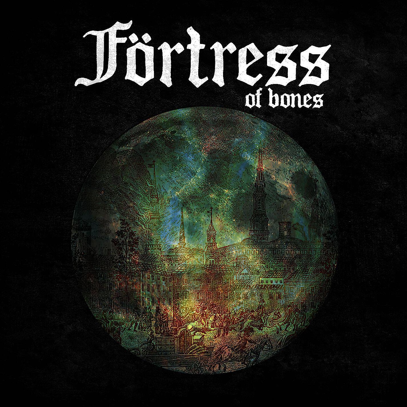 Релиз Of Bones