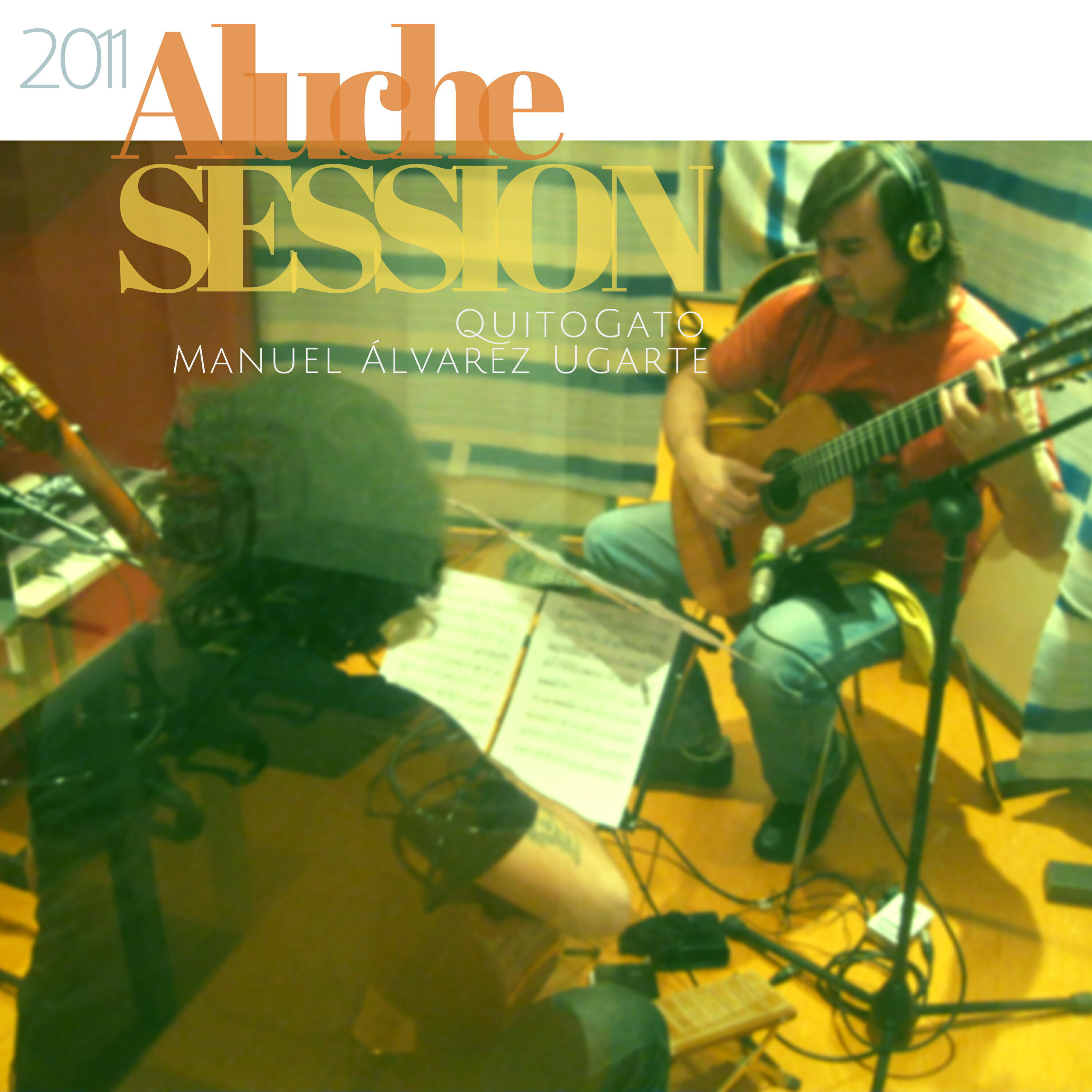 Релиз Aluche Session