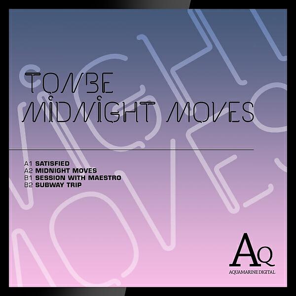 Релиз Midnight Moves